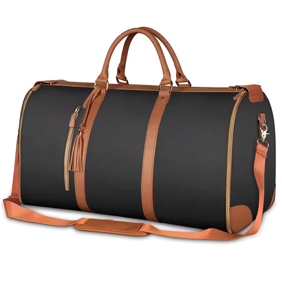 Nezama Folding Duffle Bag