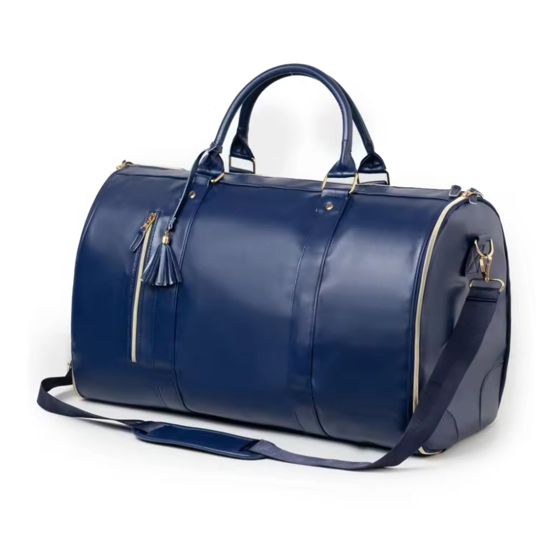 Nezama Folding Duffle Bag